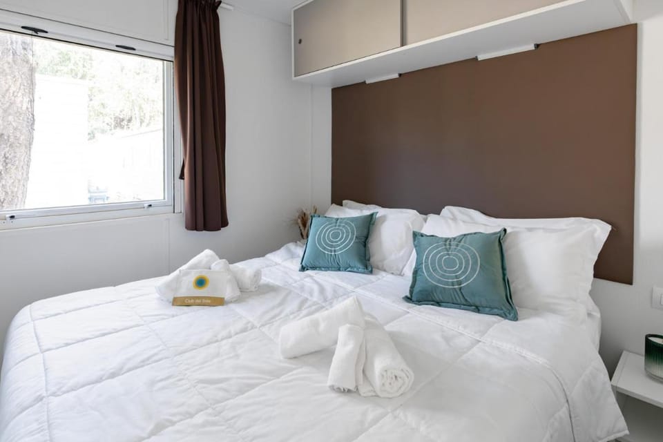 Club del Sole Spina Family Collection Campground/ 
RV Resort in Emilia-Romagna
