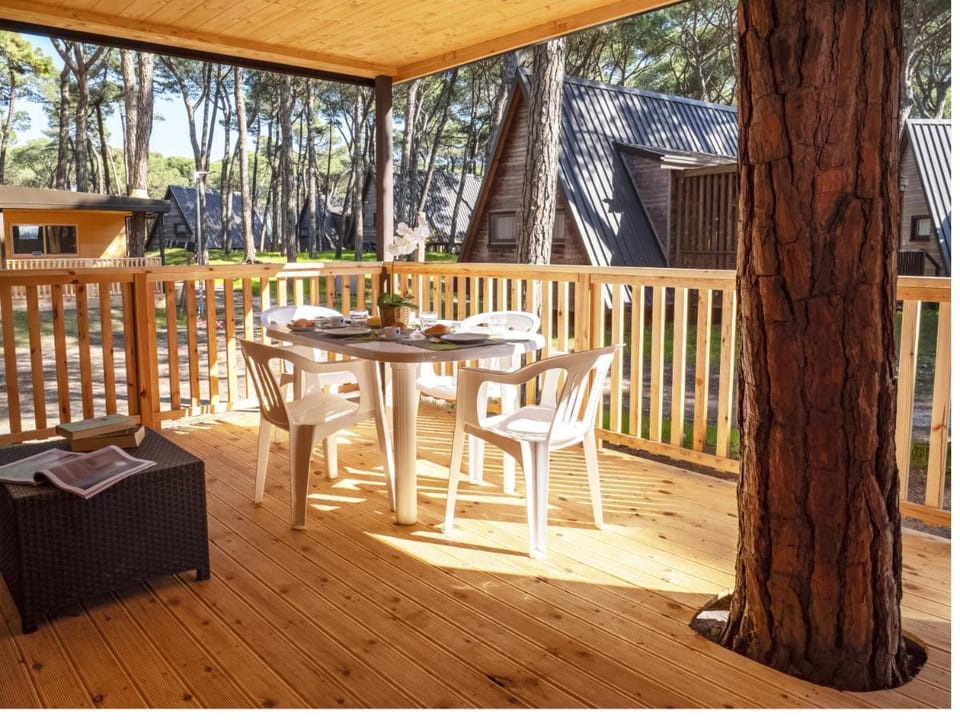 Club del Sole Spina Family Collection Campground/ 
RV Resort in Emilia-Romagna
