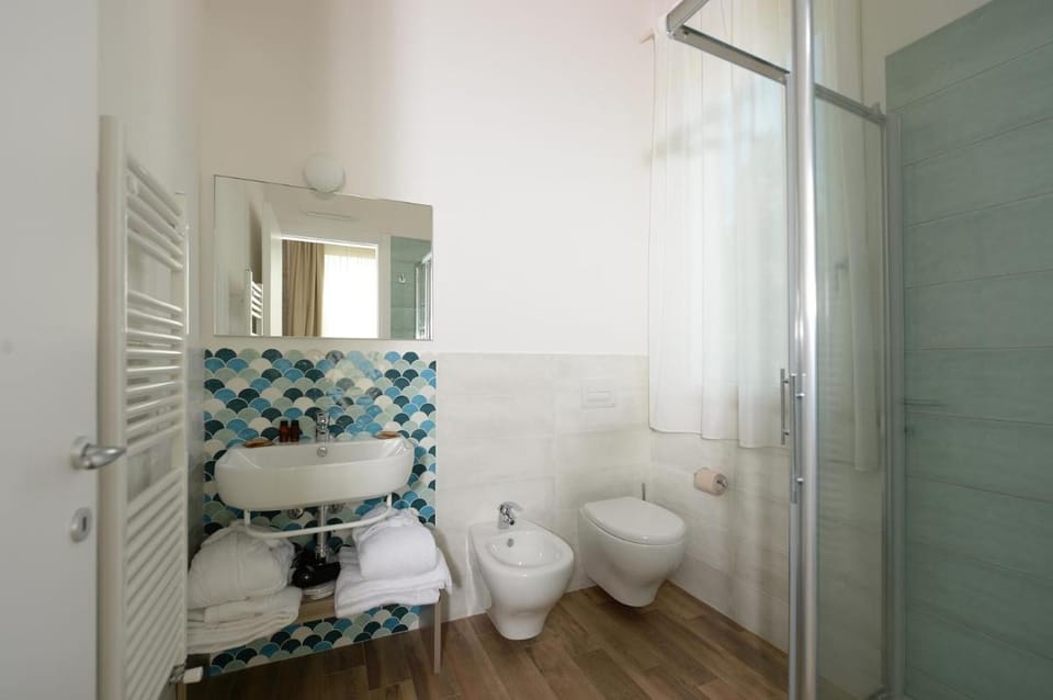 Club del Sole Vigna sul Mar Family Collection Campground/ 
RV Resort in Emilia-Romagna