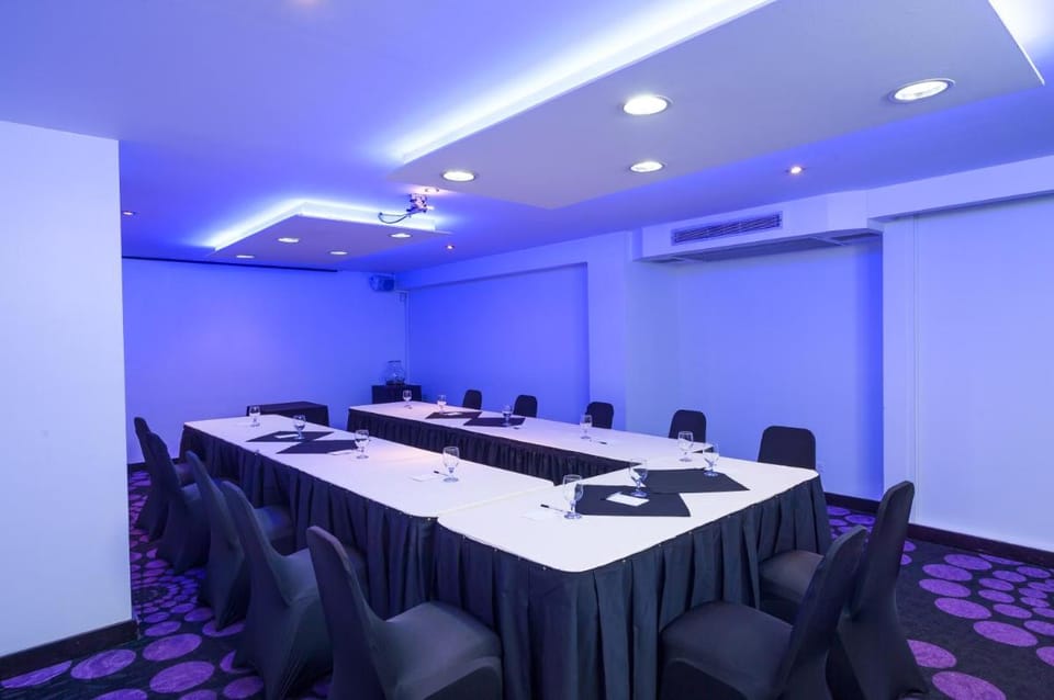 Riande Urban Hotel Hotel in Panama City, Panama