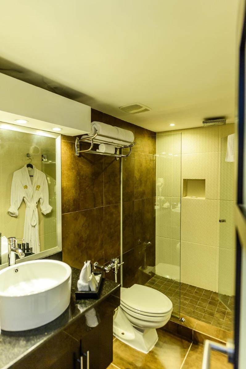 Riande Urban Hotel Hotel in Panama City, Panama