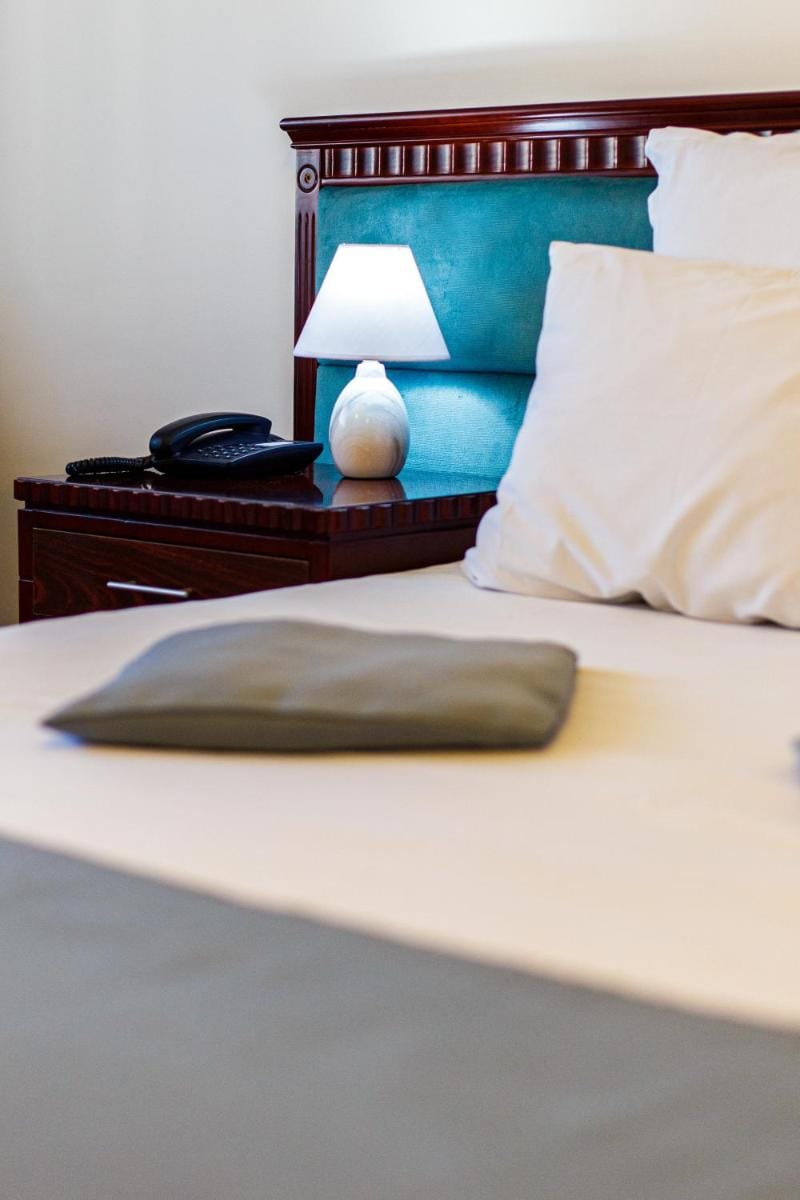 Lira Pacific Aparthotel Apartment hotel in Constanta