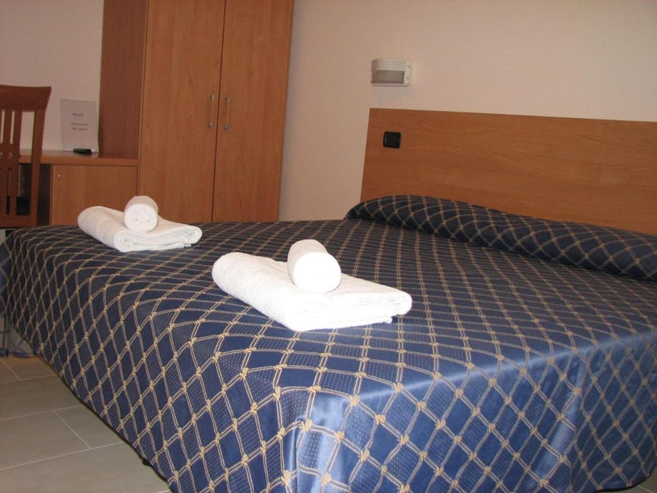 Friendship Place Bed and Breakfast in Rome