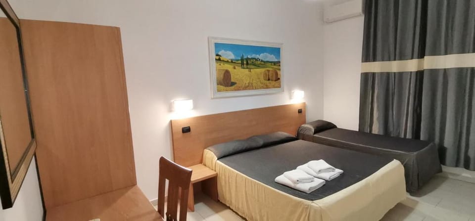 Friendship Place Bed and Breakfast in Rome