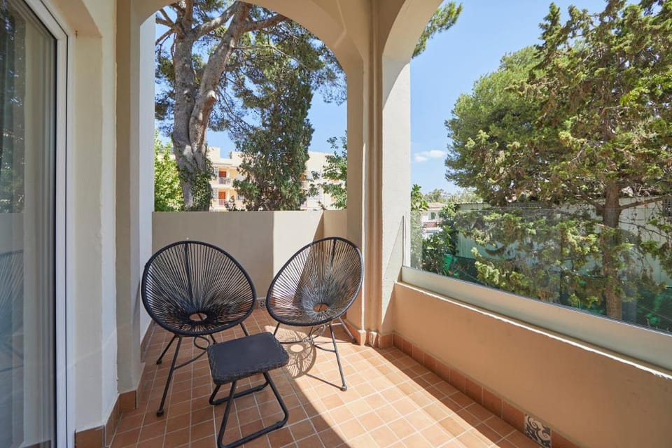 Santa Ponsa Pins Hotel in Serra de Tramuntana