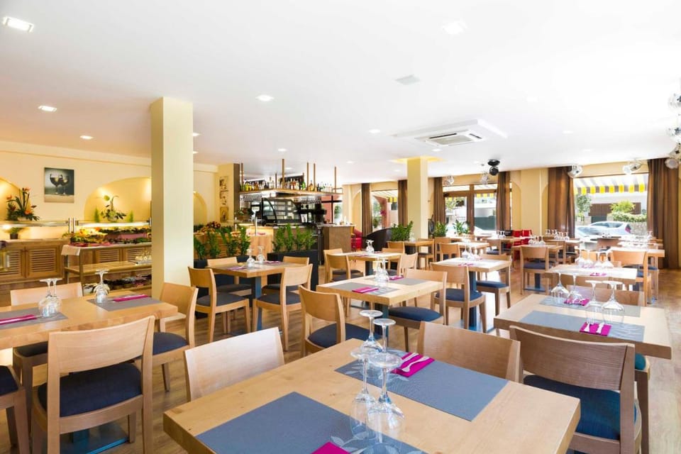 Santa Ponsa Pins Hotel in Serra de Tramuntana