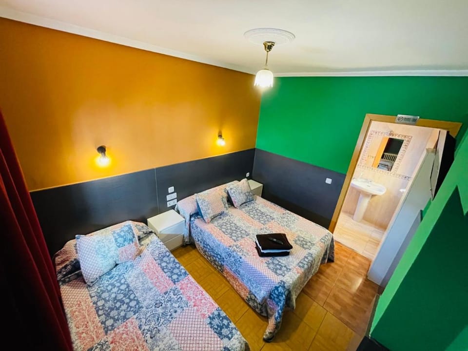 Hostal Numancia Bed and Breakfast in Centro