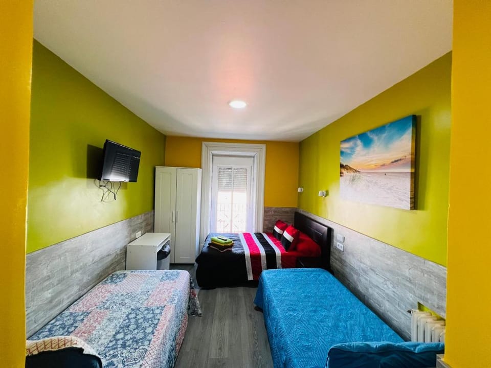 Hostal Numancia Bed and Breakfast in Centro