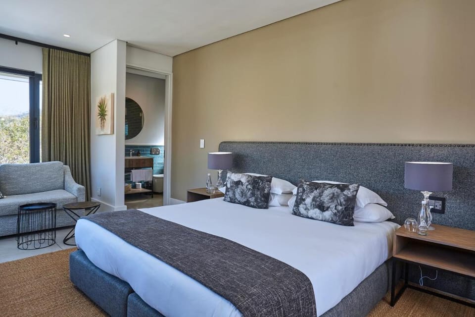 Chapter House Boutique Hotel Hotel in Franschhoek