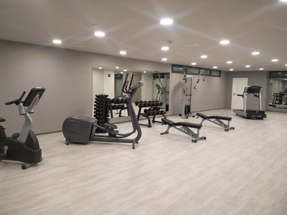 Sercotel El Encin Golf Hotel in Community of Madrid