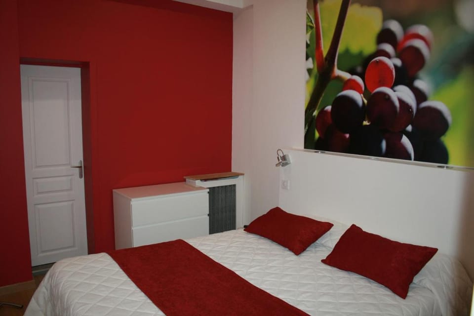 Hôtel Le Chambellan Hotel in Dijon
