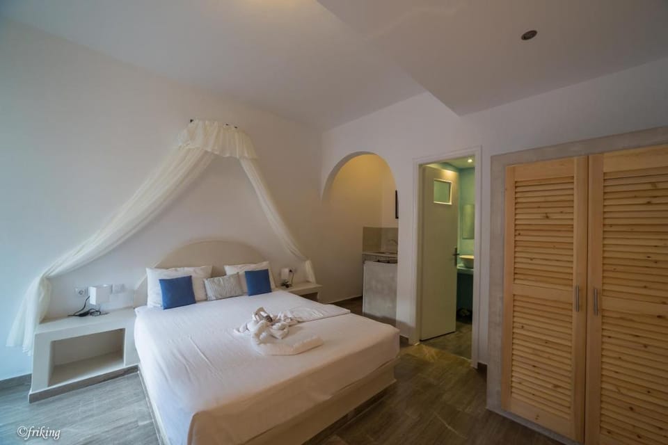Argiris Studios Apartment in Kamari