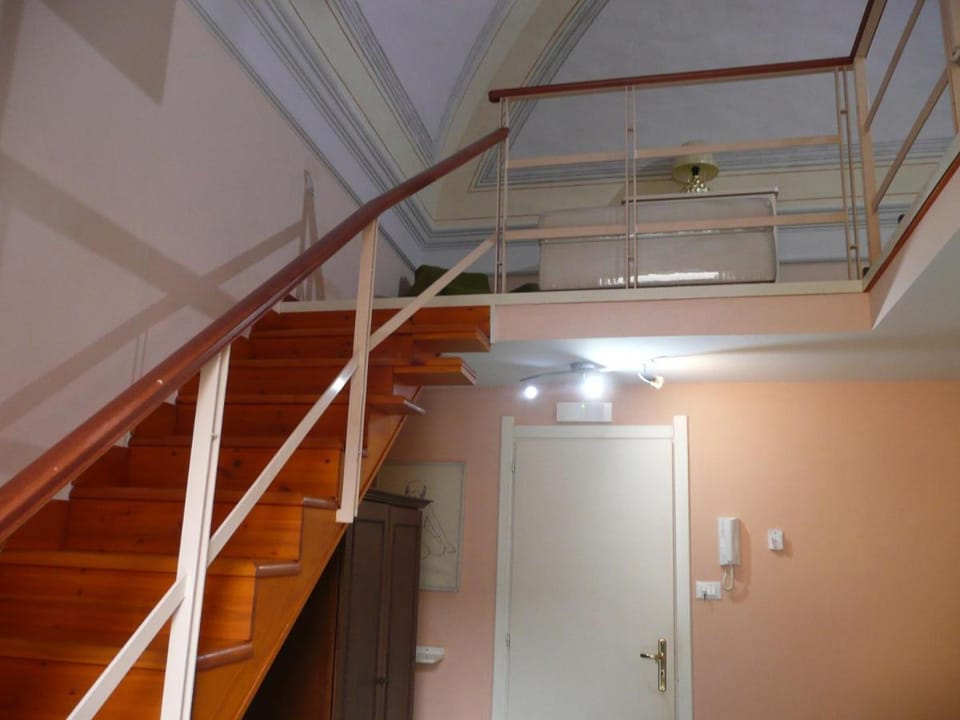 I Papiri Bed and Breakfast in Ercolano
