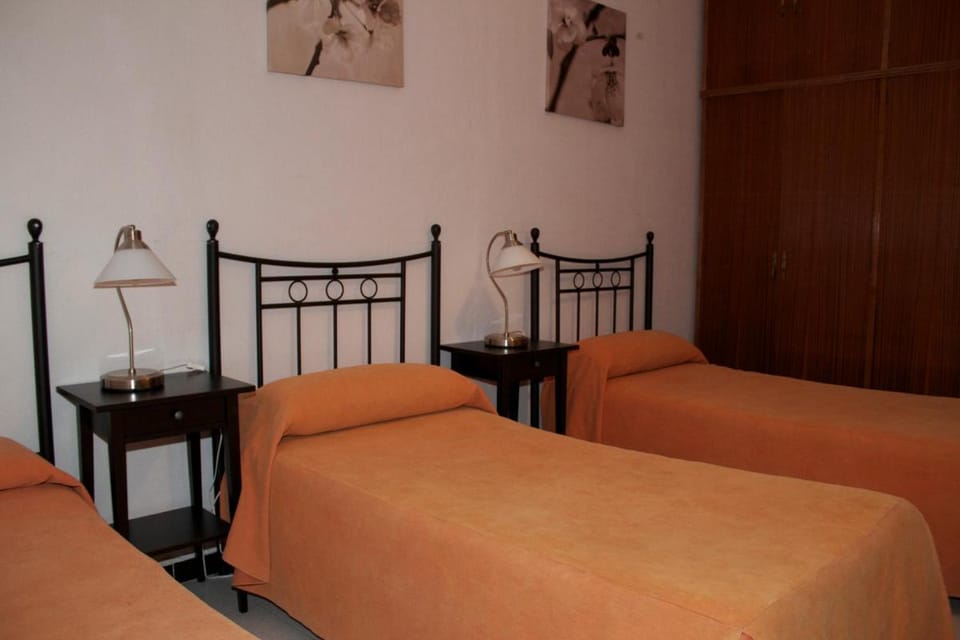 Pension Catedral Bed and Breakfast in Seville