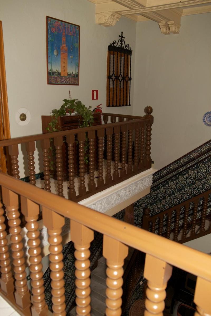 Pension Catedral Bed and Breakfast in Seville