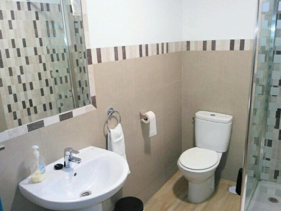 Pensión La Montoreña Bed and Breakfast in Seville