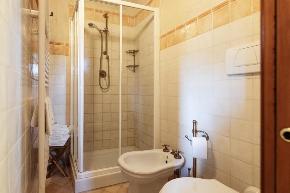 Tenuta La Borriana Farm Stay in Emilia-Romagna