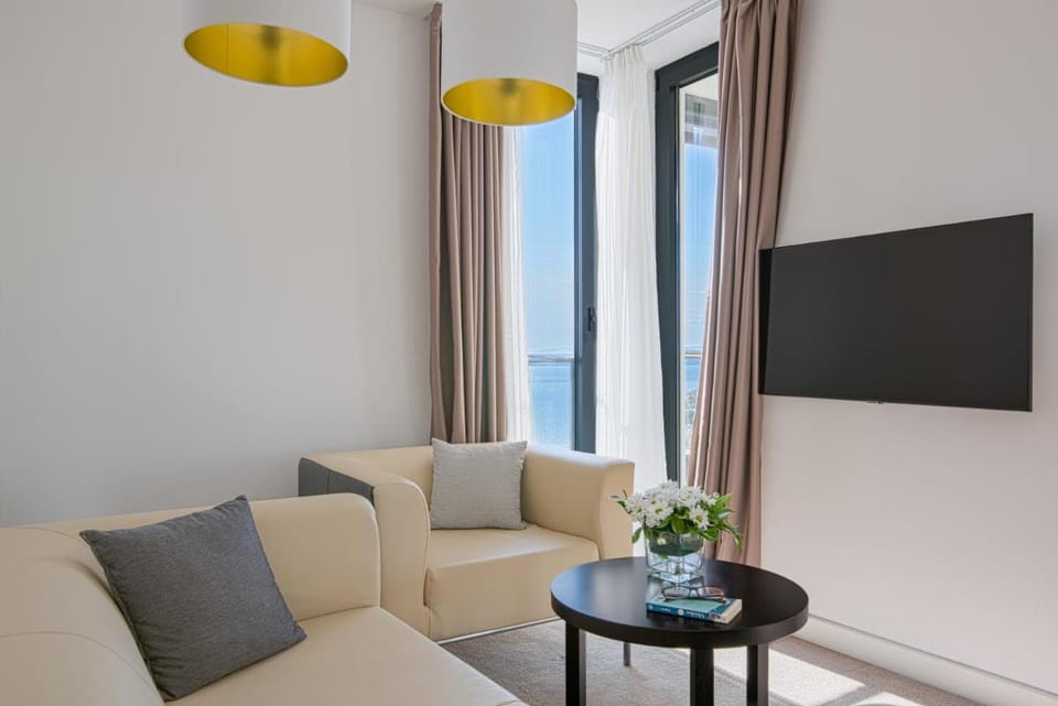 Boutique Hotel Esplanade Hotel in Crikvenica
