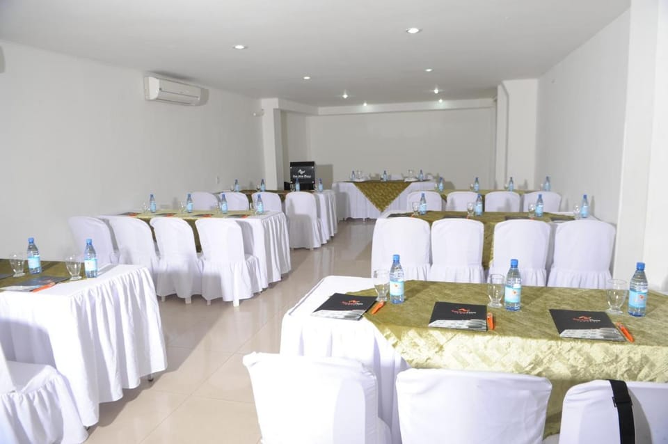 Hotel San José Plaza Hotel in Bucaramanga