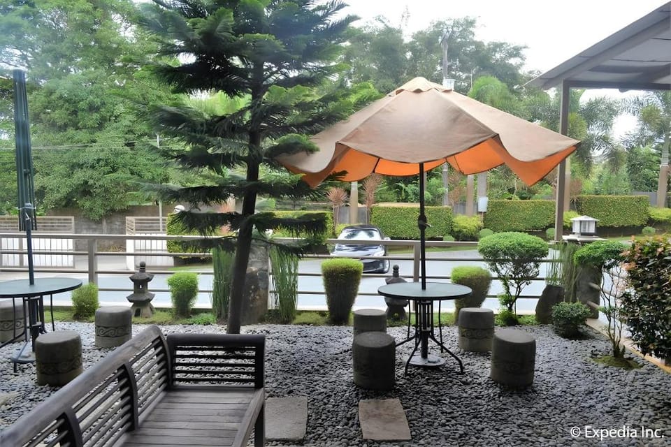 Tagaytay Wingate Manor Hotel in Tagaytay