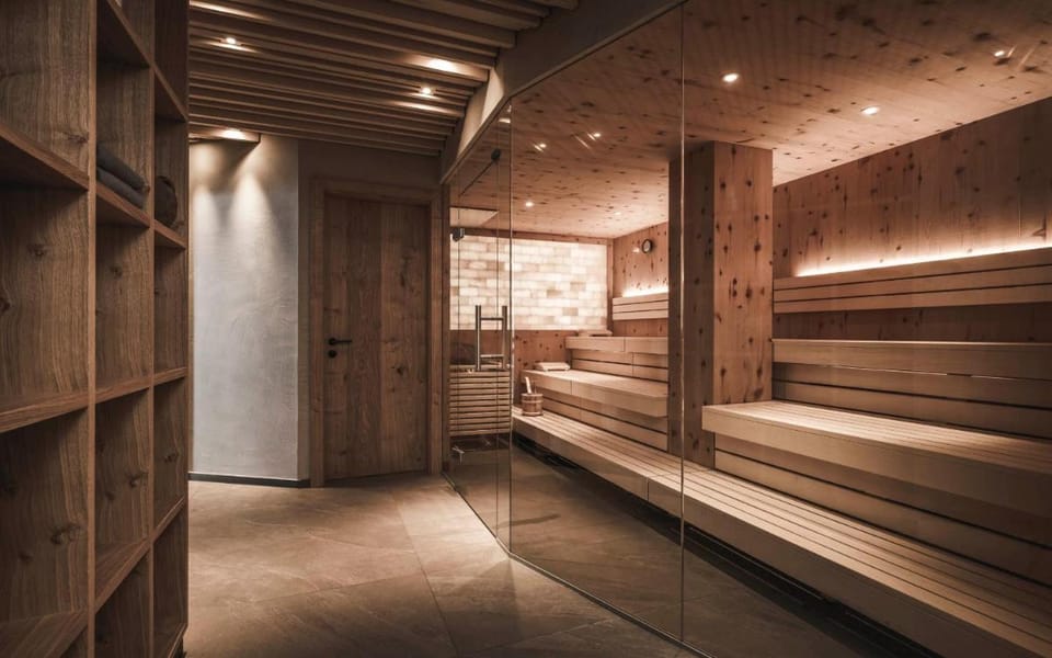 Sporthotel Bachmann Hotel in Vorarlberg, Austria
