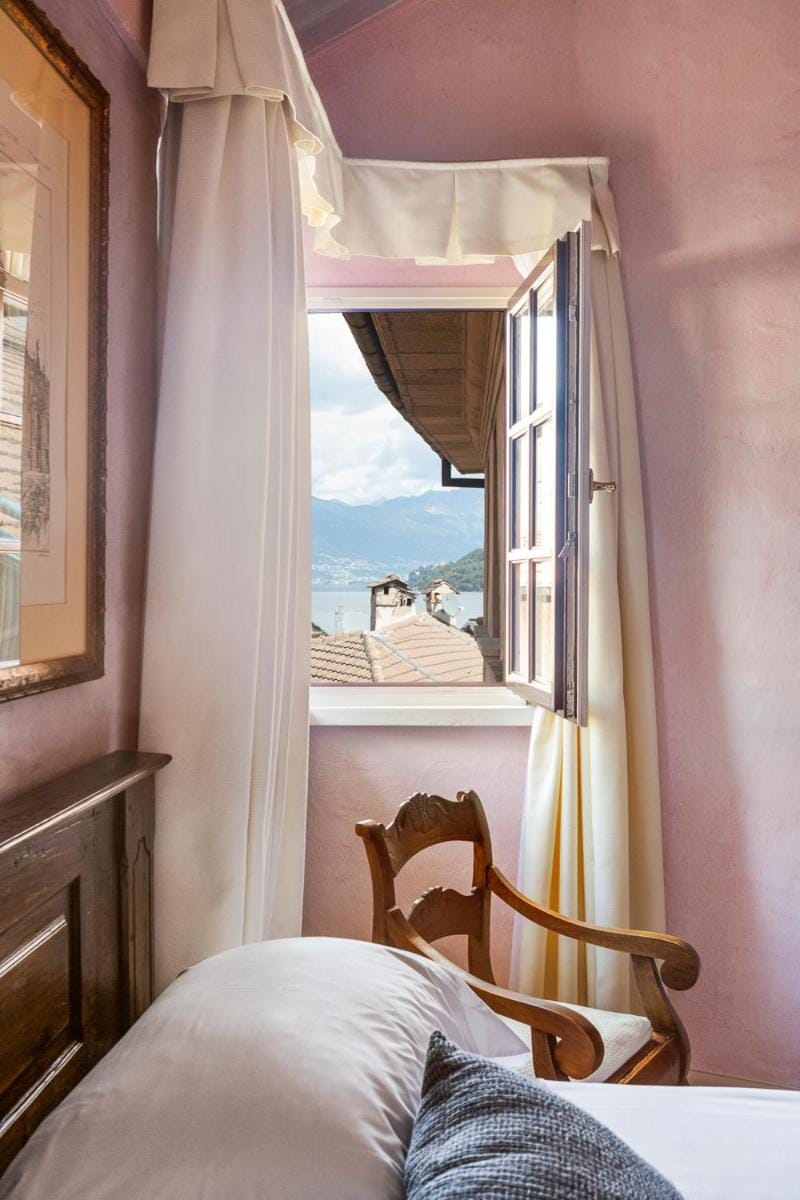 Hotel Pironi Hotel in Cannobio