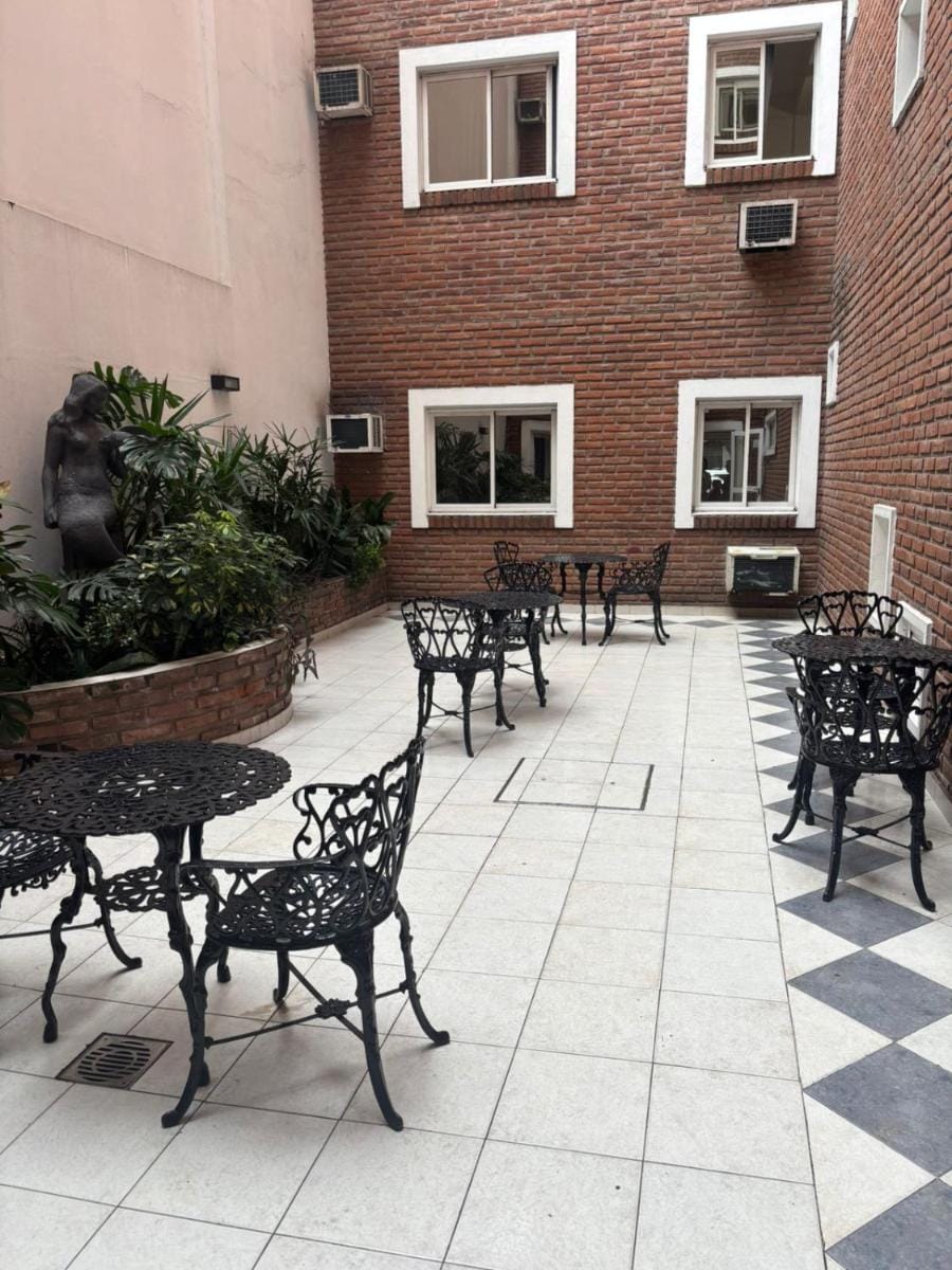 Aires Express Hotel in Buenos Aires