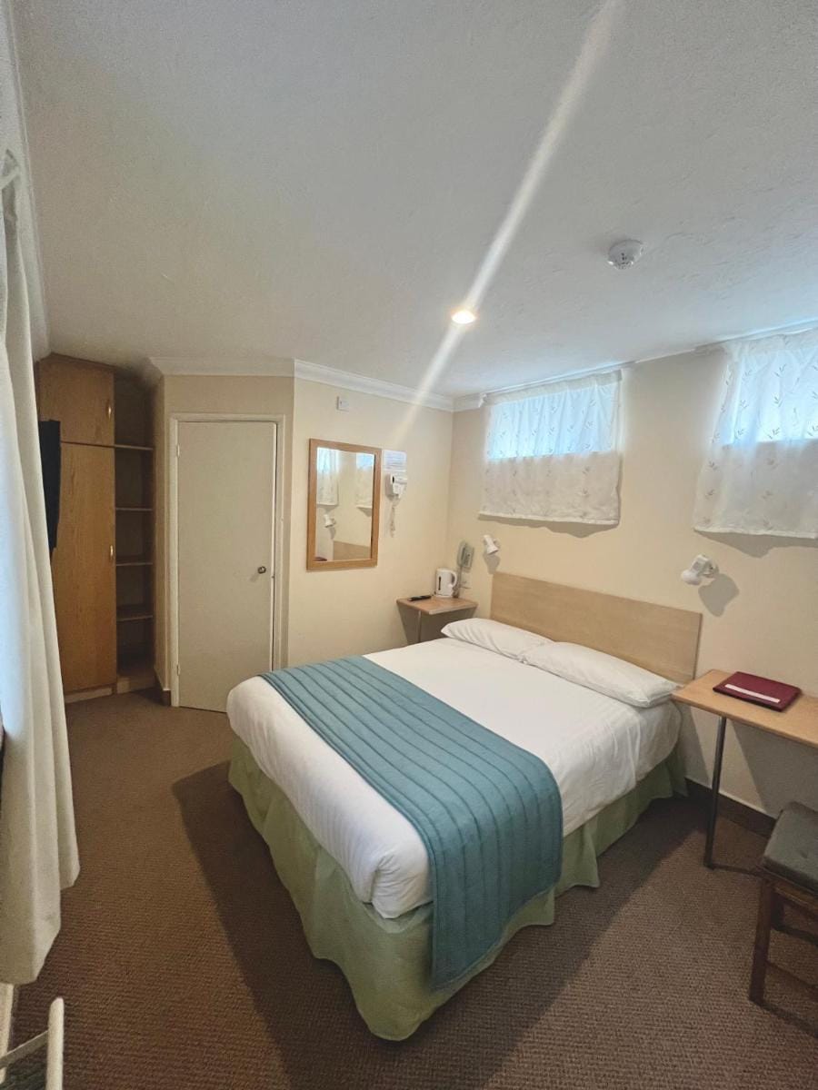 Eastbourne Riviera Hotel Hotel in Eastbourne