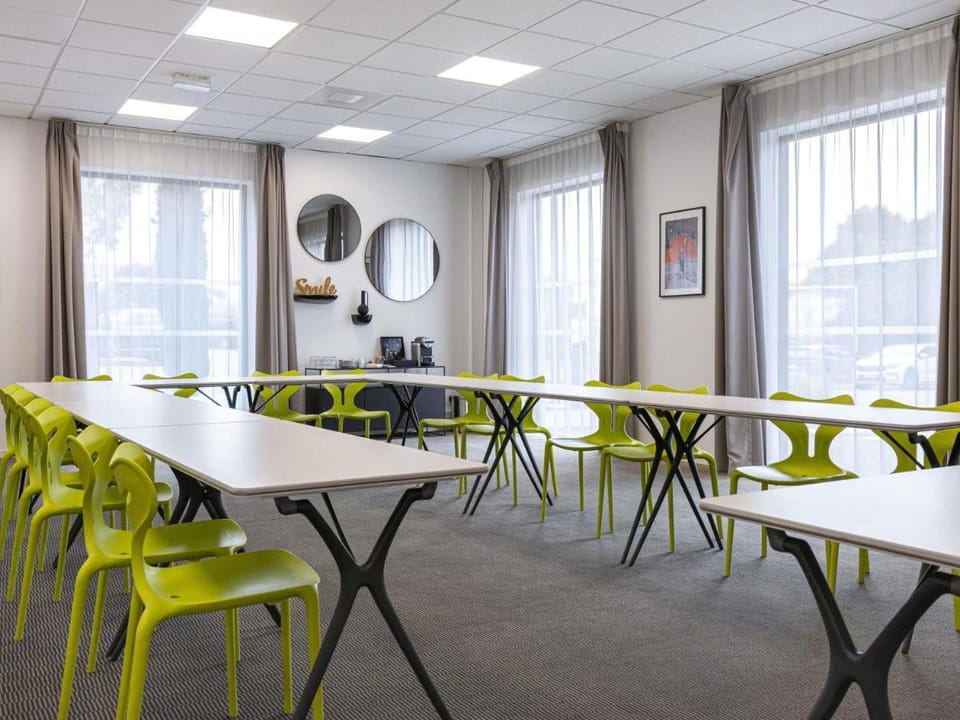 ibis Styles Toulouse Cite Espace Hotel in Toulouse
