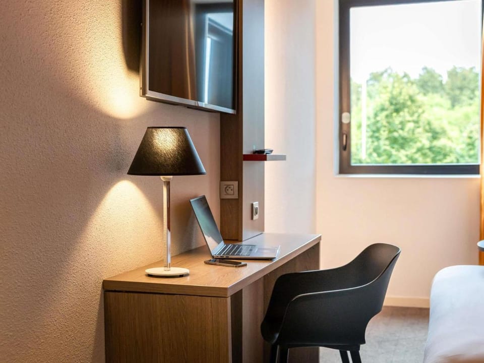 ibis Styles Toulouse Cite Espace Hotel in Toulouse