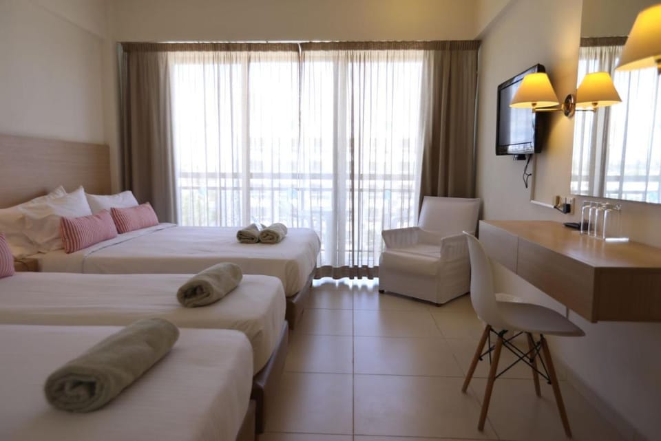 Sandy Beach Hotel & Spa - ex Sentido Hotel in Larnaca District