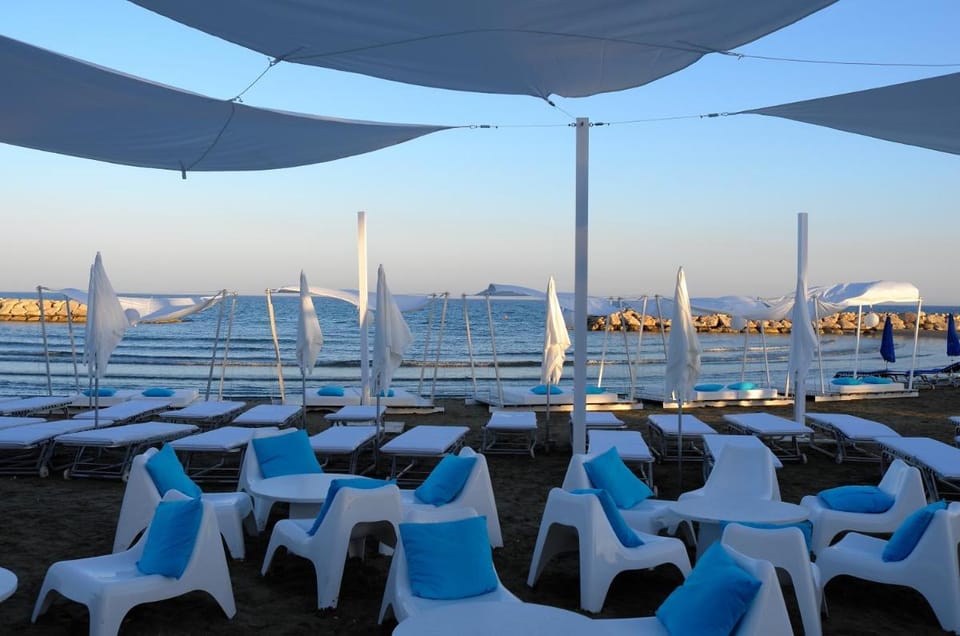 Sandy Beach Hotel & Spa - ex Sentido Hotel in Larnaca District