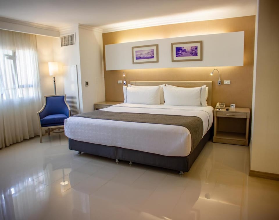 Sonesta Hotel Cali Hotel in Cali