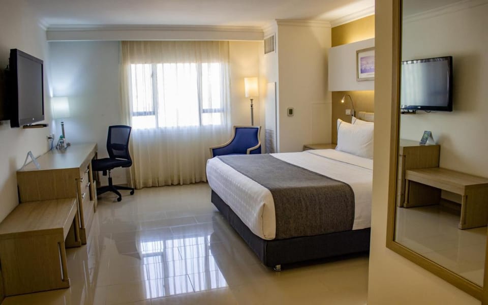 Sonesta Hotel Cali Hotel in Cali