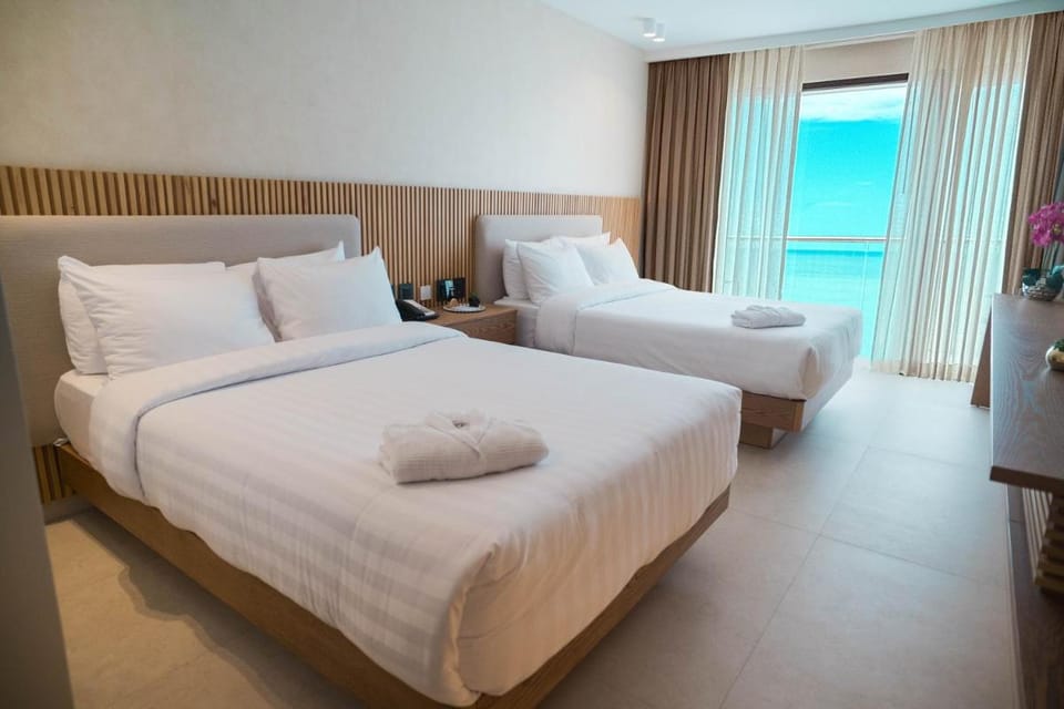 MantaHost Hotel Hotel in Manta