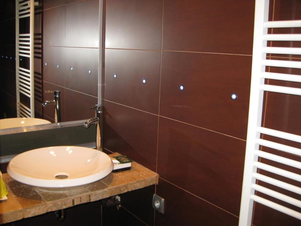 La Villa Blanche Bed and Breakfast in Marseille