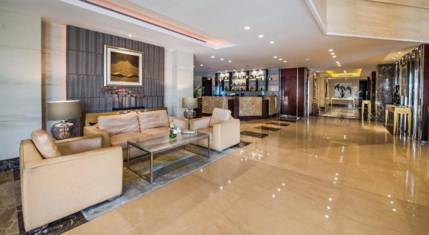 Boudl Al Tahlia Hotel Apartment hotel in Jeddah