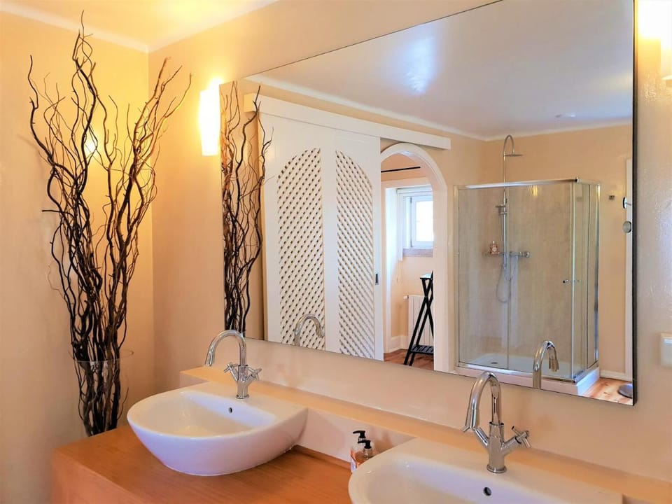 Quinta da Palmeira - Country House Retreat & Spa Country House in Coimbra District, Portugal