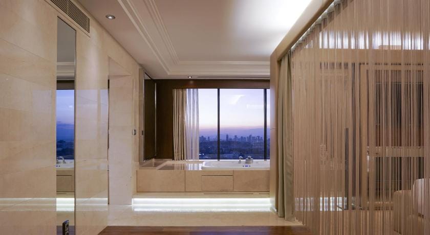 Lugal A Luxury Collection Hotel Ankara Hotel in Ankara