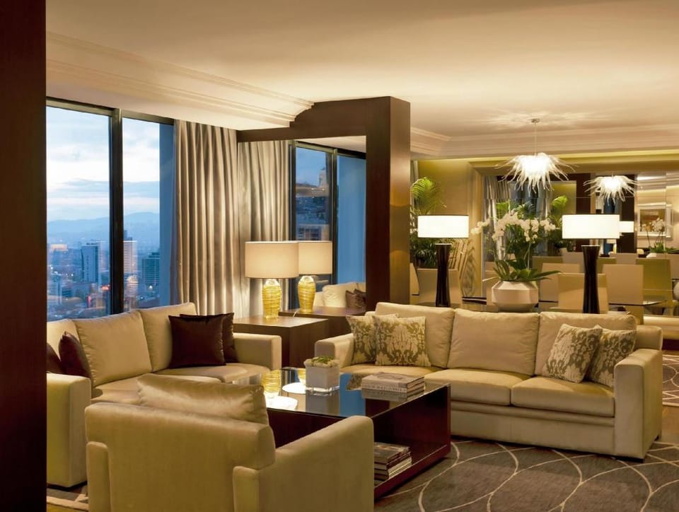 Lugal A Luxury Collection Hotel Ankara Hotel in Ankara