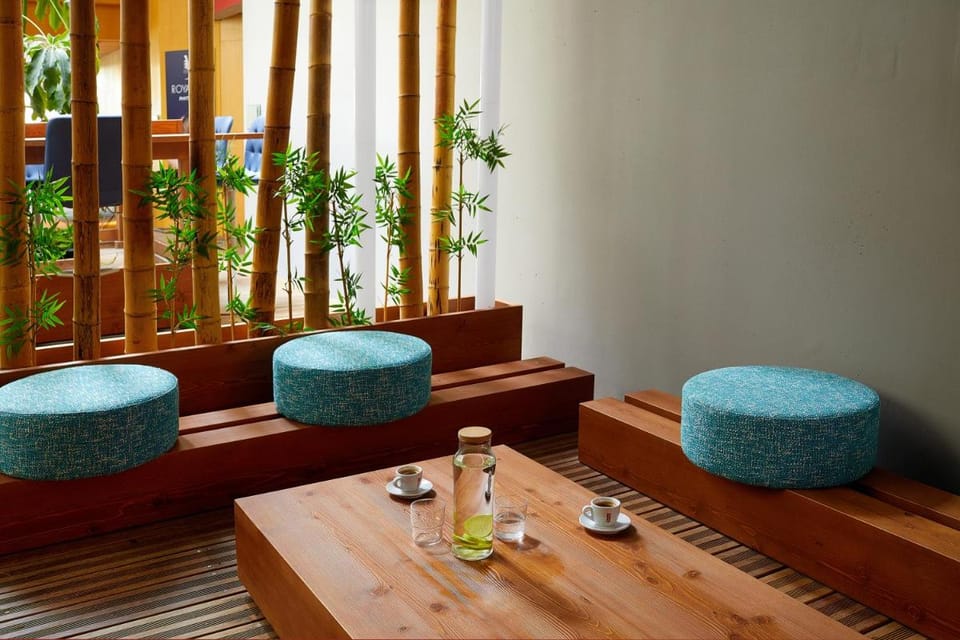 Royal Antibes - Luxury Hotel, Résidence, Beach & Spa Hotel in Antibes