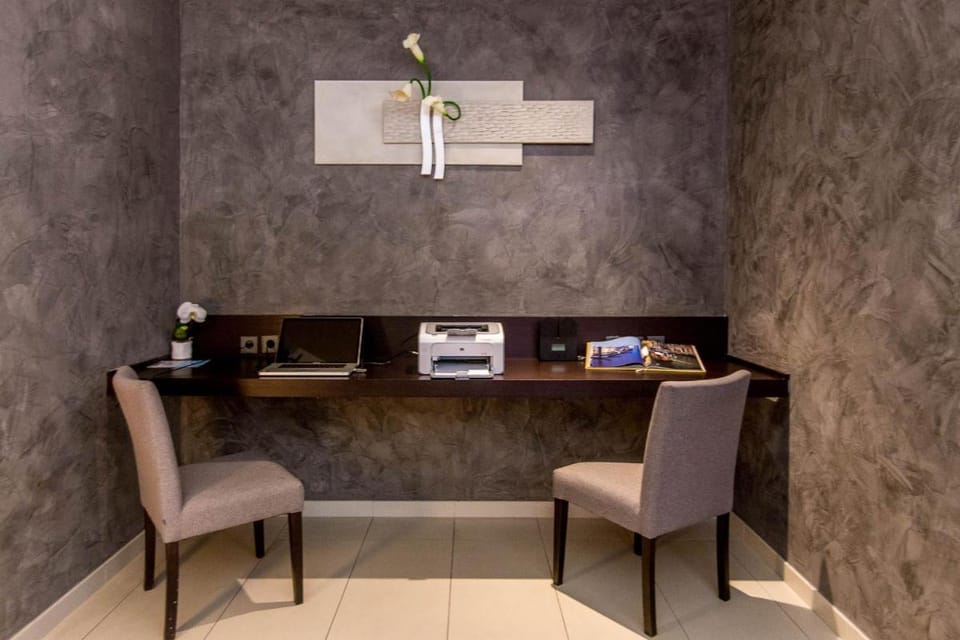 Royal Antibes - Luxury Hotel, Résidence, Beach & Spa Hotel in Antibes
