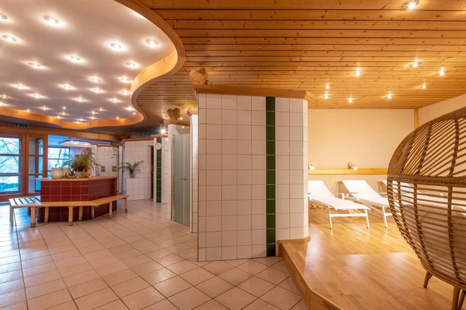 Hotel Montafoner Hof Hotel in Vorarlberg, Austria