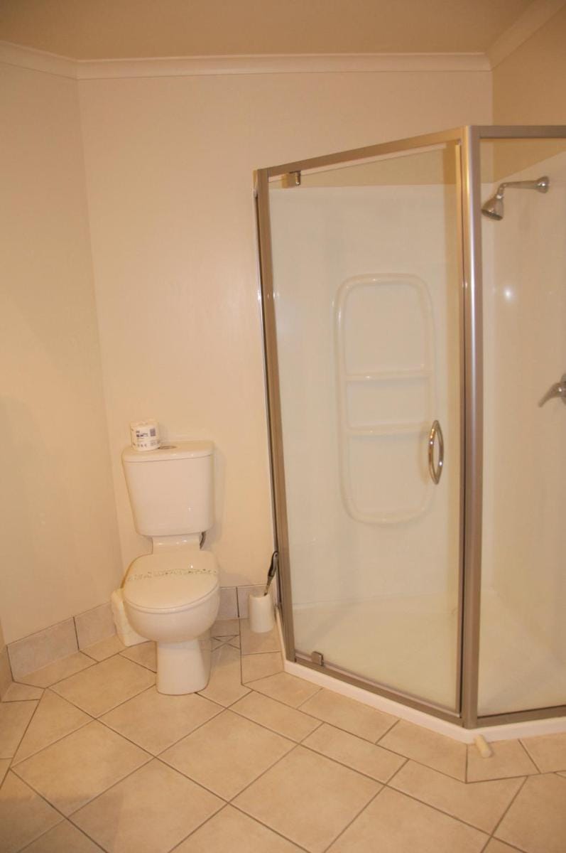 Tuscany Villas Whakatane Motel in Whakatane