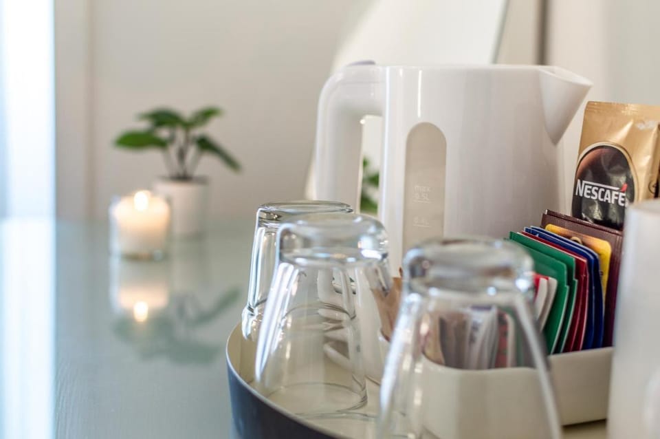 Il Terrazzino Su Boboli Bed and Breakfast in Florence