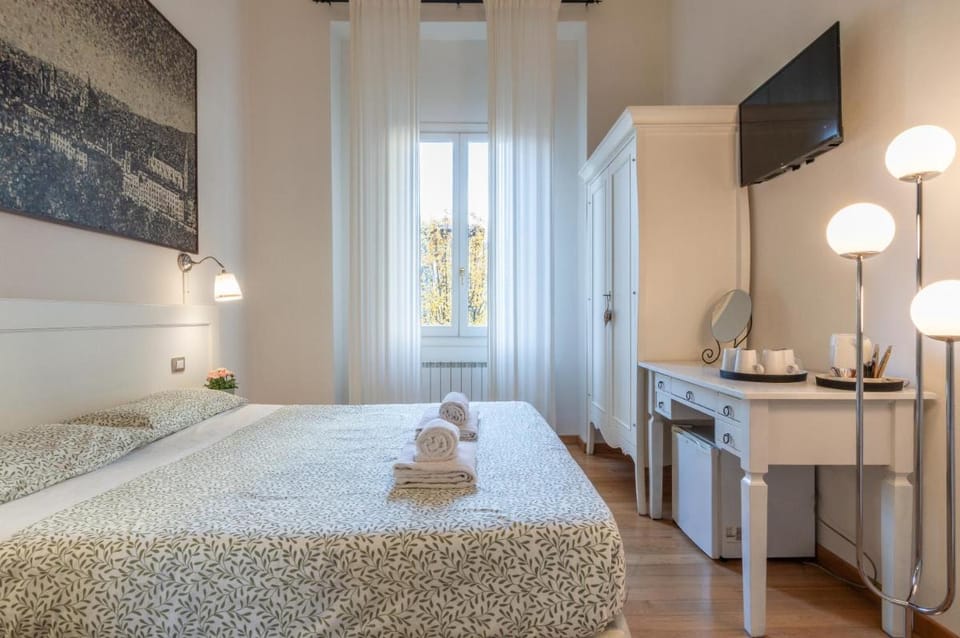 Il Terrazzino Su Boboli Bed and Breakfast in Florence