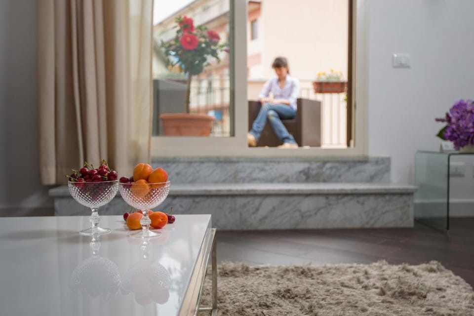 Palazzo Ducale Suites Bed and Breakfast in Palermo