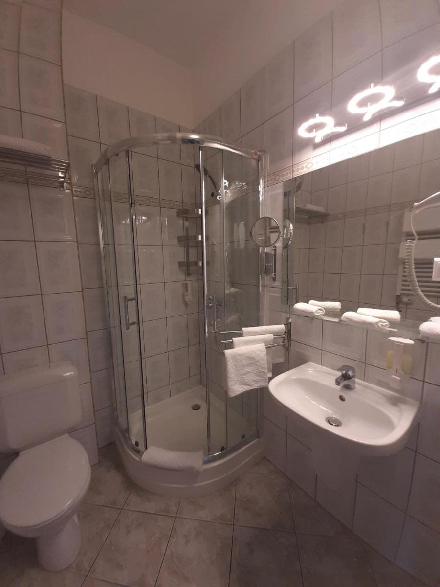 Dom Wypoczynkowy Oskar Jastrzębia Góra Hotel in Pomeranian Voivodeship