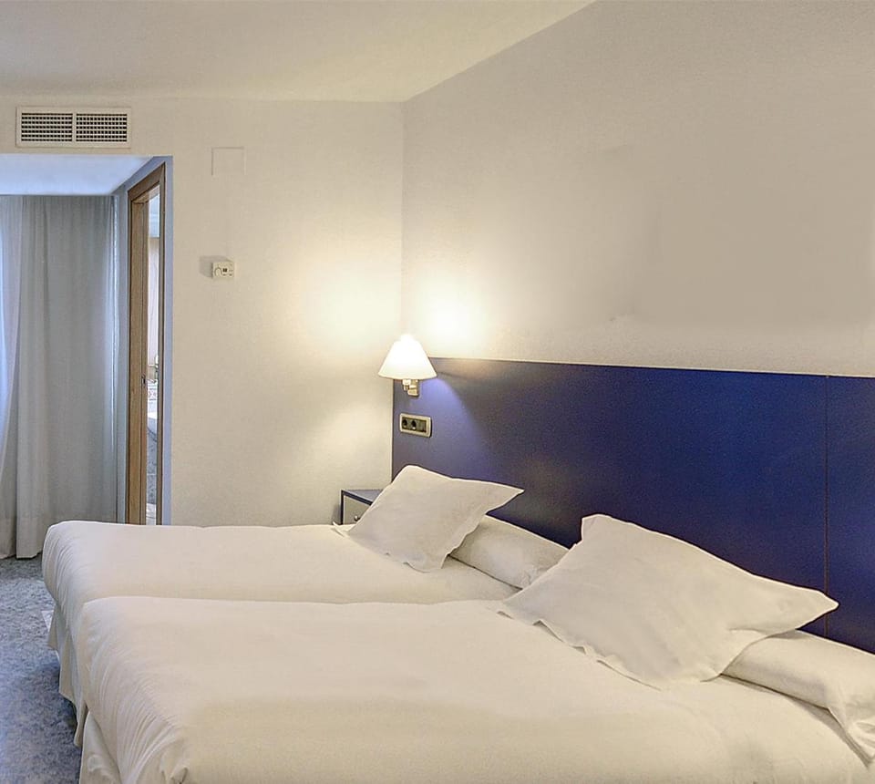 Hotel Vila-real Azul Hotel in Valencian Community