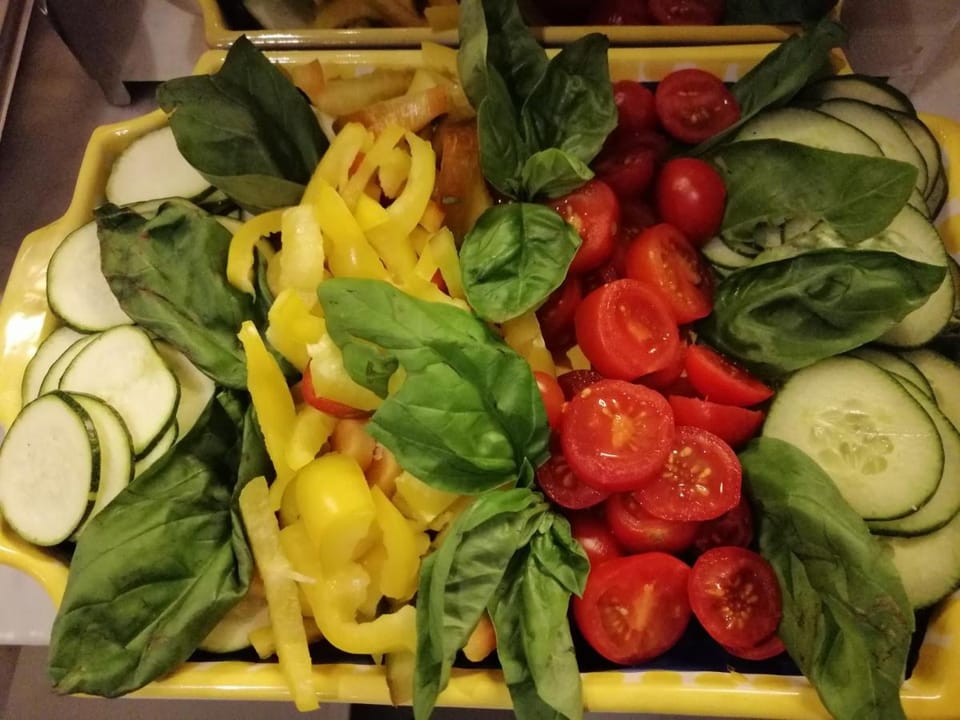 Palazzo Jannuzzi Relais Bed and Breakfast in Sorrento